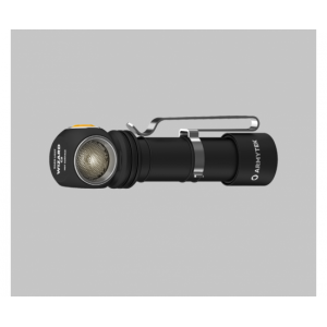Фонарь Armytek Wizard C2 Magnet USB Warm